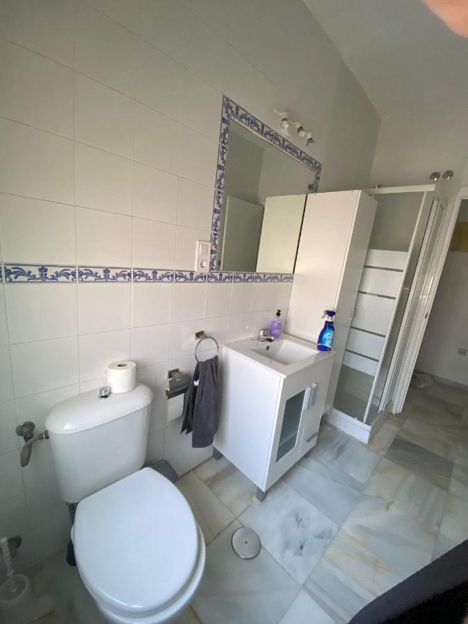 Tablada Los Remedios Seville Luaran gambar