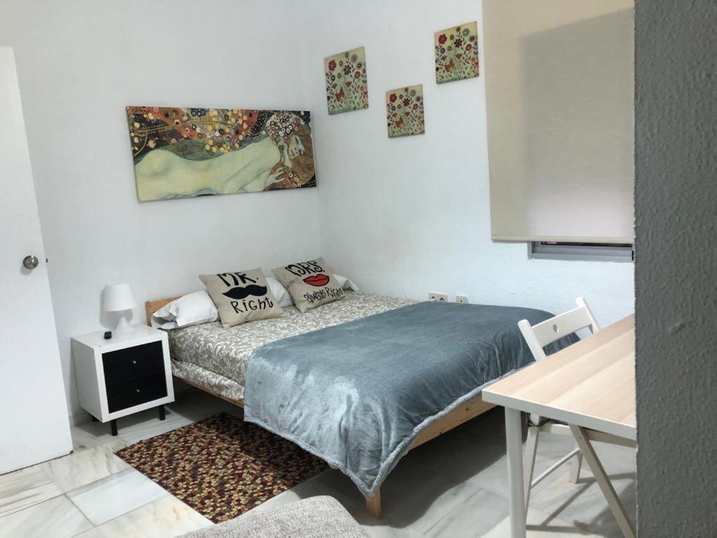 Tablada Los Remedios Seville Luaran gambar
