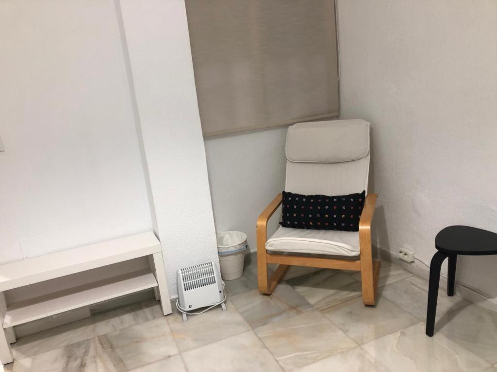 Tablada Los Remedios Seville Luaran gambar